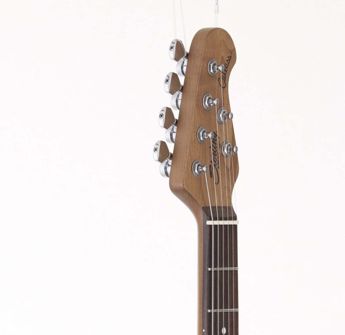 Sterling By Music Man Cutlass Ct-50 Hss Rose Gold Ochanomizu Honten Safe deliver