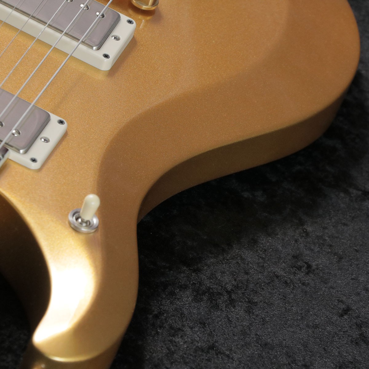 Paul Reed Smith (PRS) / 2025 S2 McCarty 594 Custom Color 3.61kg S/N: 25 S2075949
