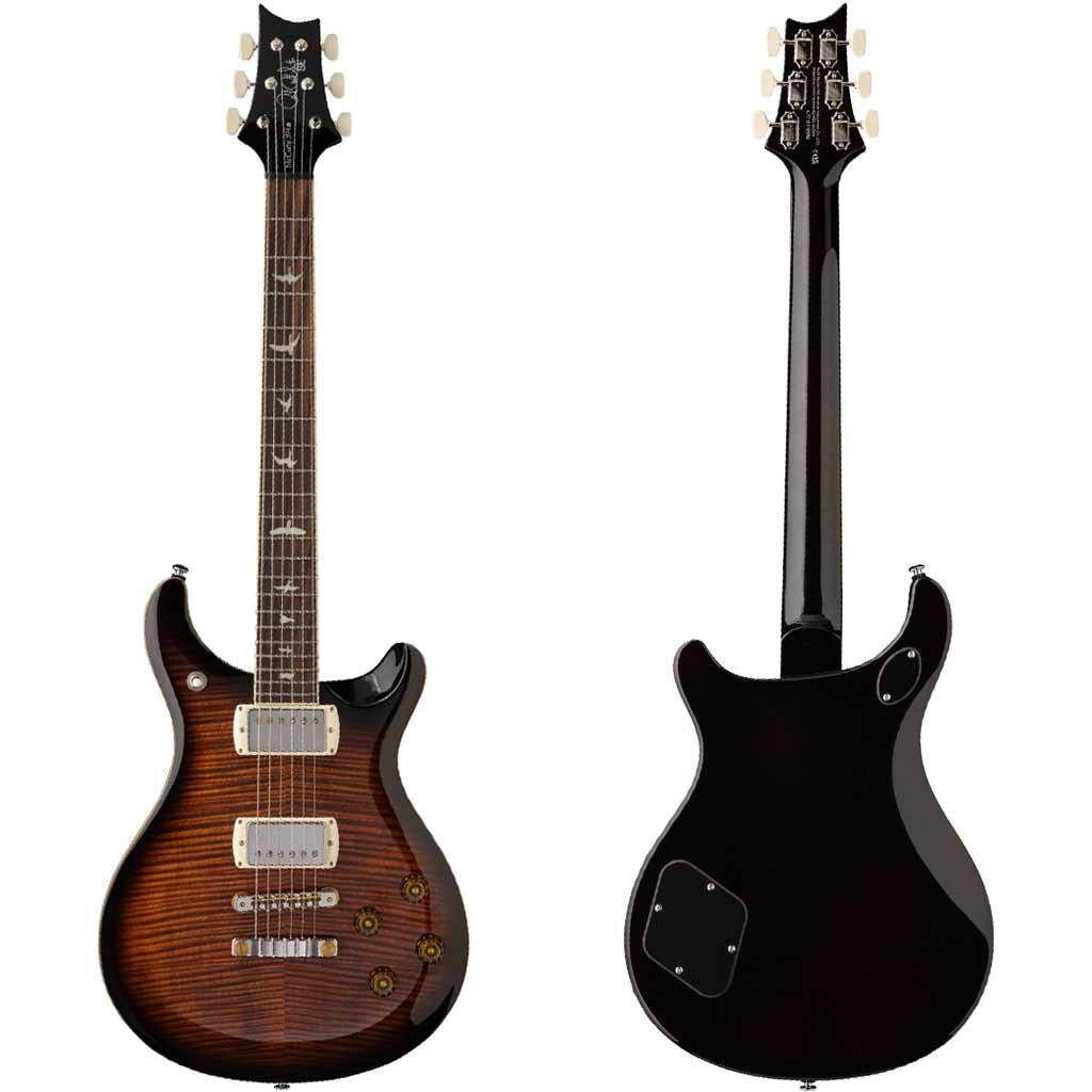 PRS SE McCarty 594 Electric Guitar – Black Gold Sunburst