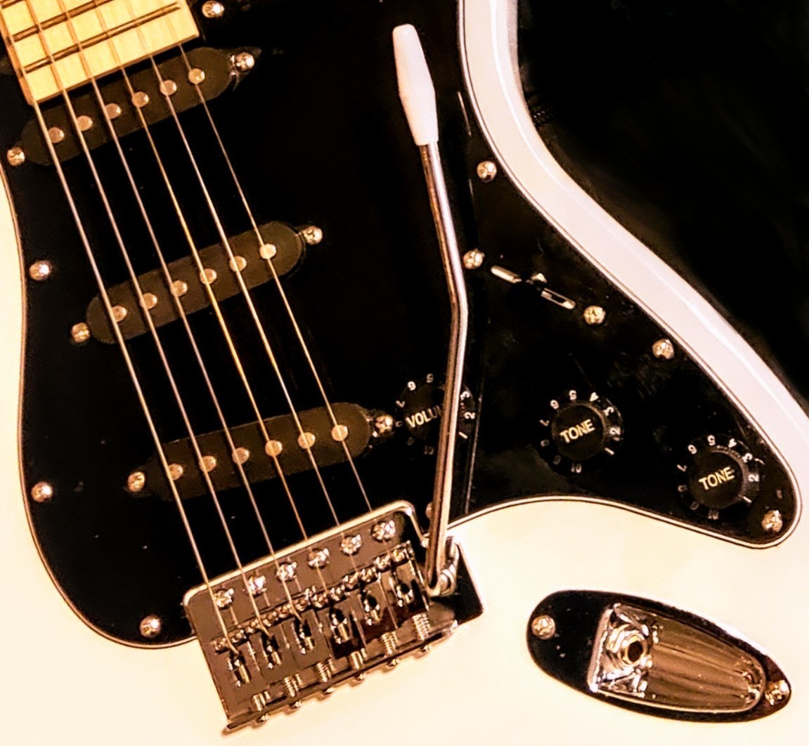 🎸HOLIDAY SPECIAL!🎸S Style Electric Guitar +Case/Bag +Strap +Cable +Strap!