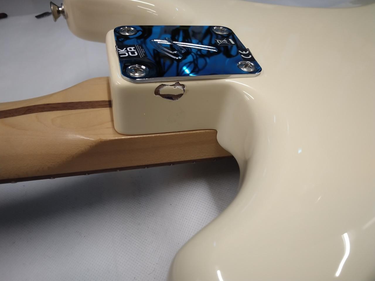 FENDER MEXICO PLAYER LEAD III Electric Guitar