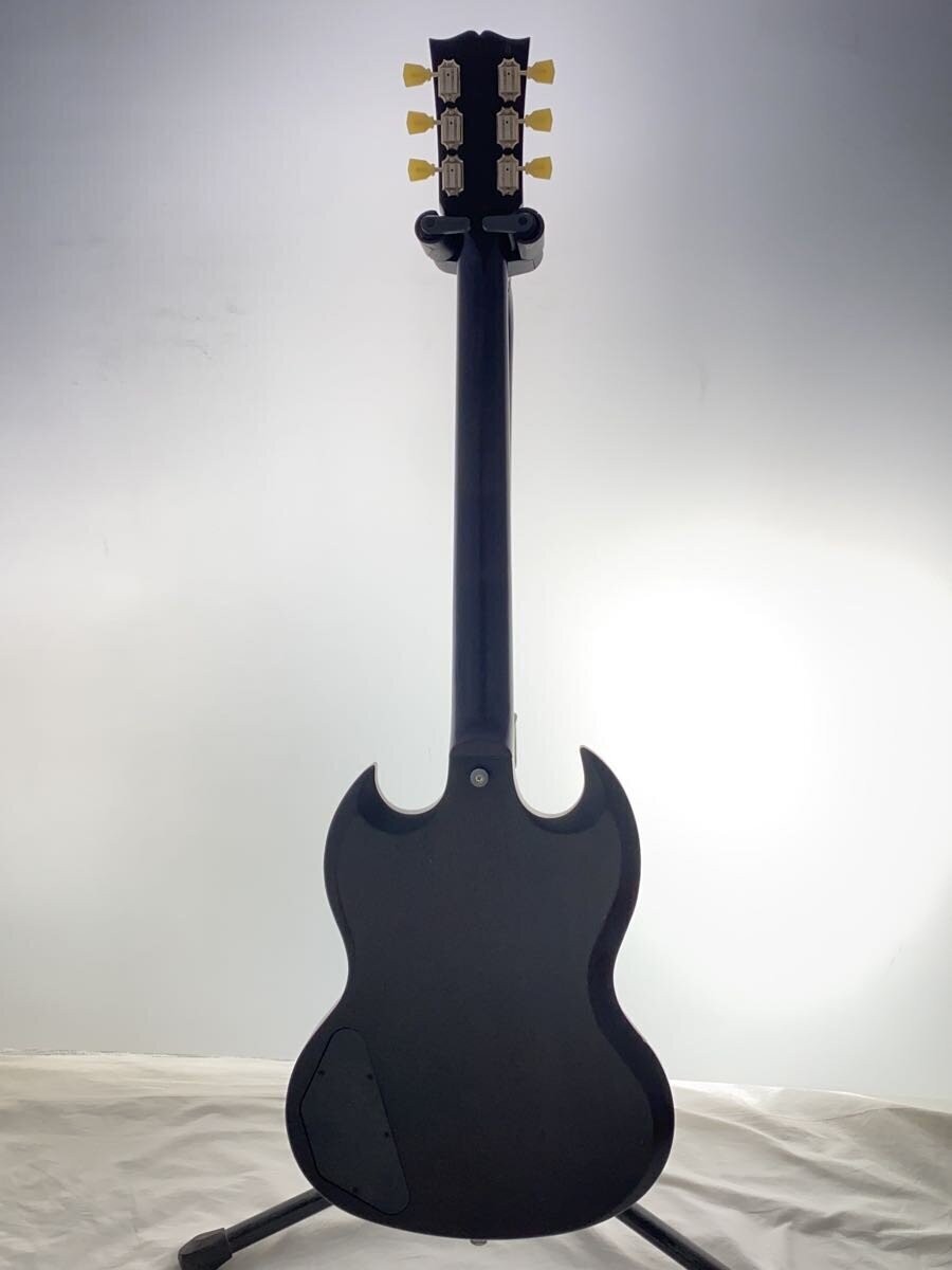 Gibson SG Special Faded 2013 Electric Guitar Black 24.5in Scale