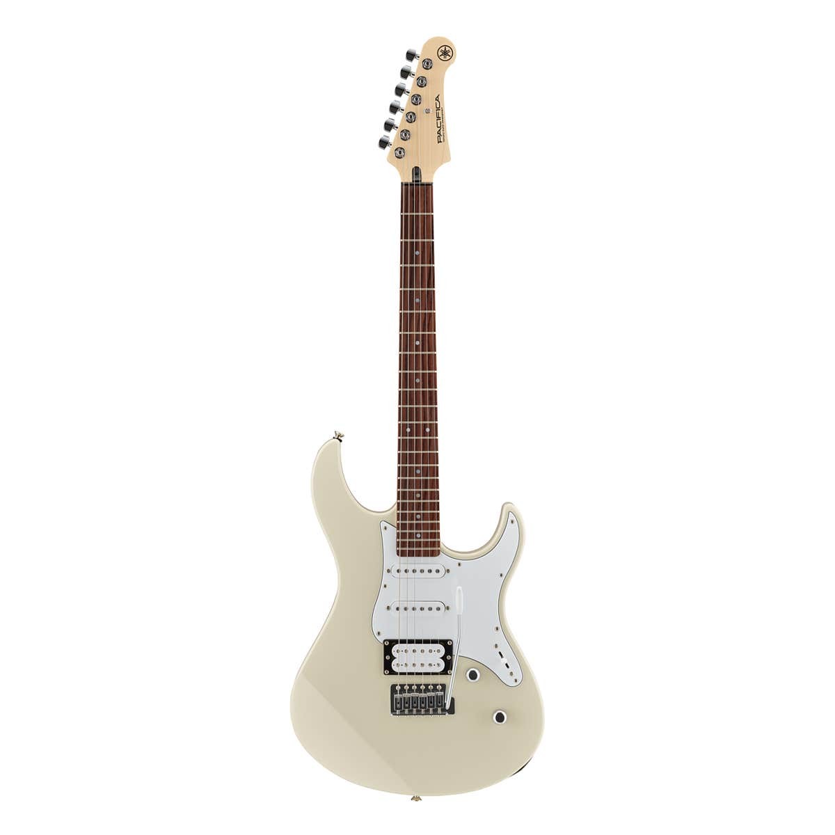 Yamaha PAC112V Vintage White