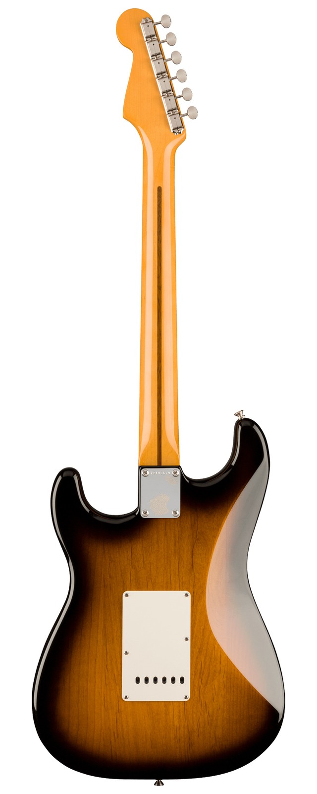 Fender American Vintage II 1957 Stratocaster – 2-Color Sunburst w/ Cleaning Kit