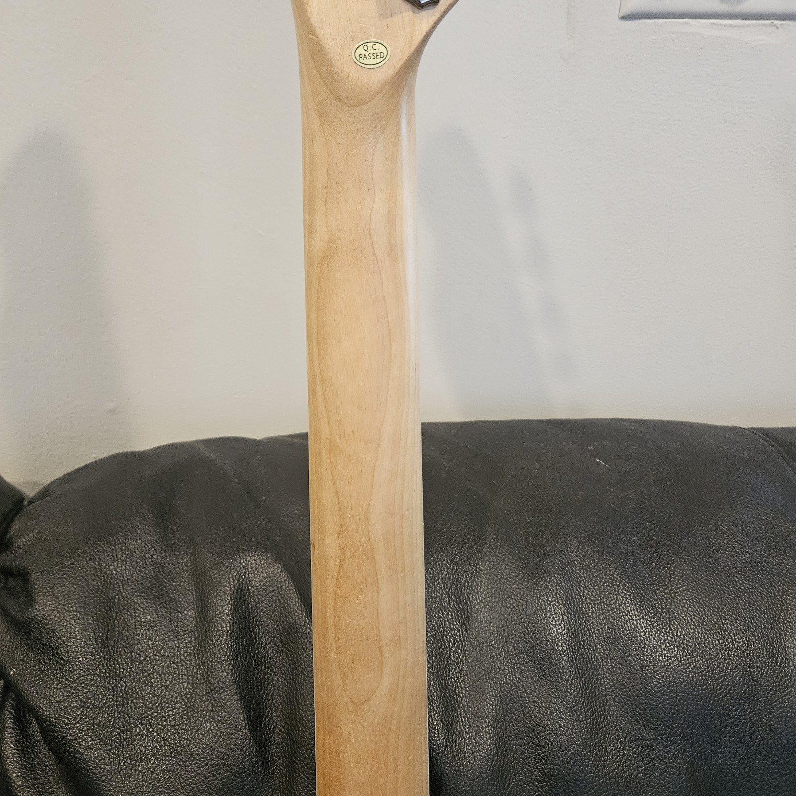 Guitar Project What is it? #2
