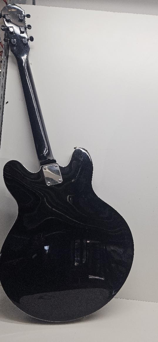 WASHBURN GUITARS OSCAR SCHMIDT DELTA KING – OE30 (P28020042)