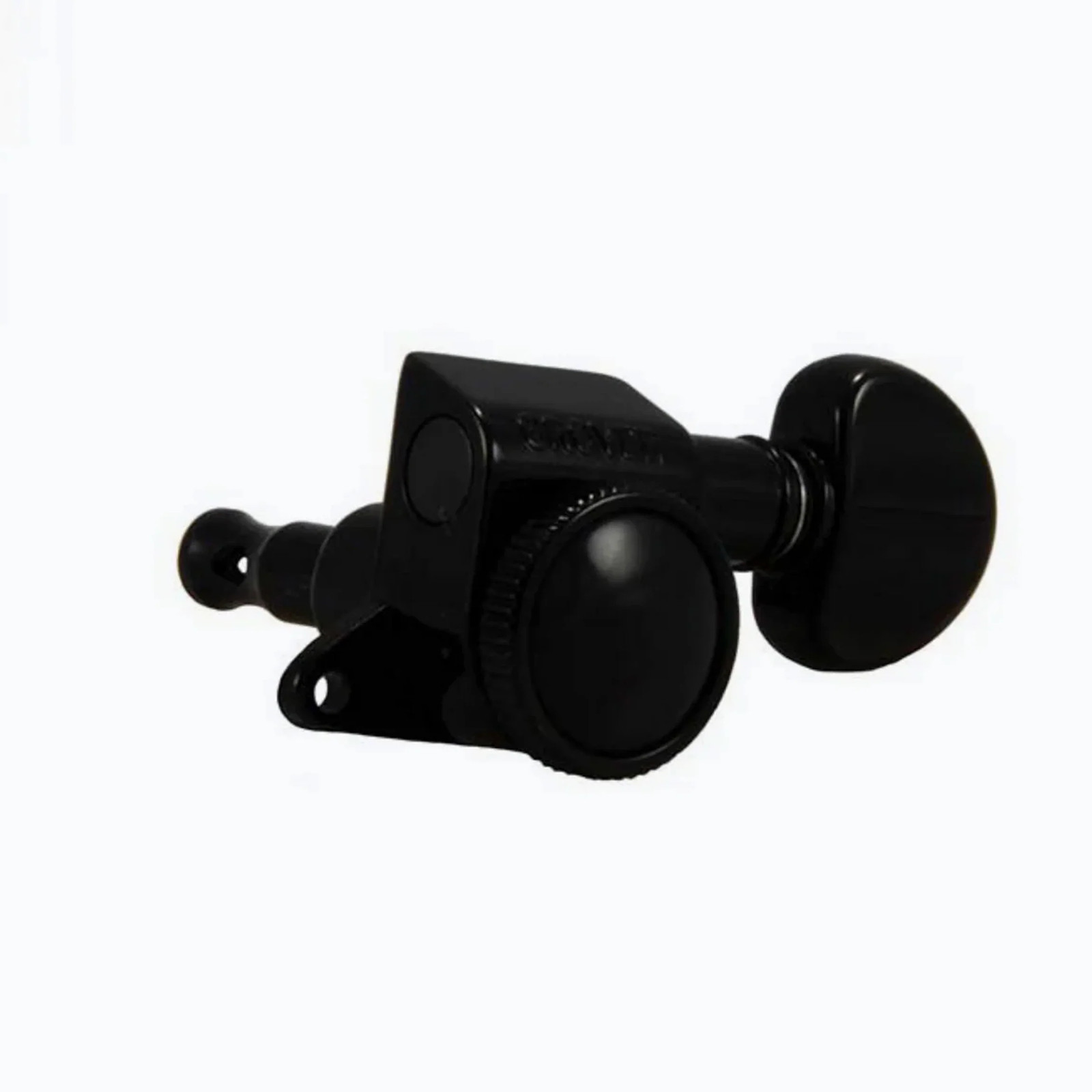 All Parts Grover® 505 Series 6-in-line Locking Tuners TK-7926-003