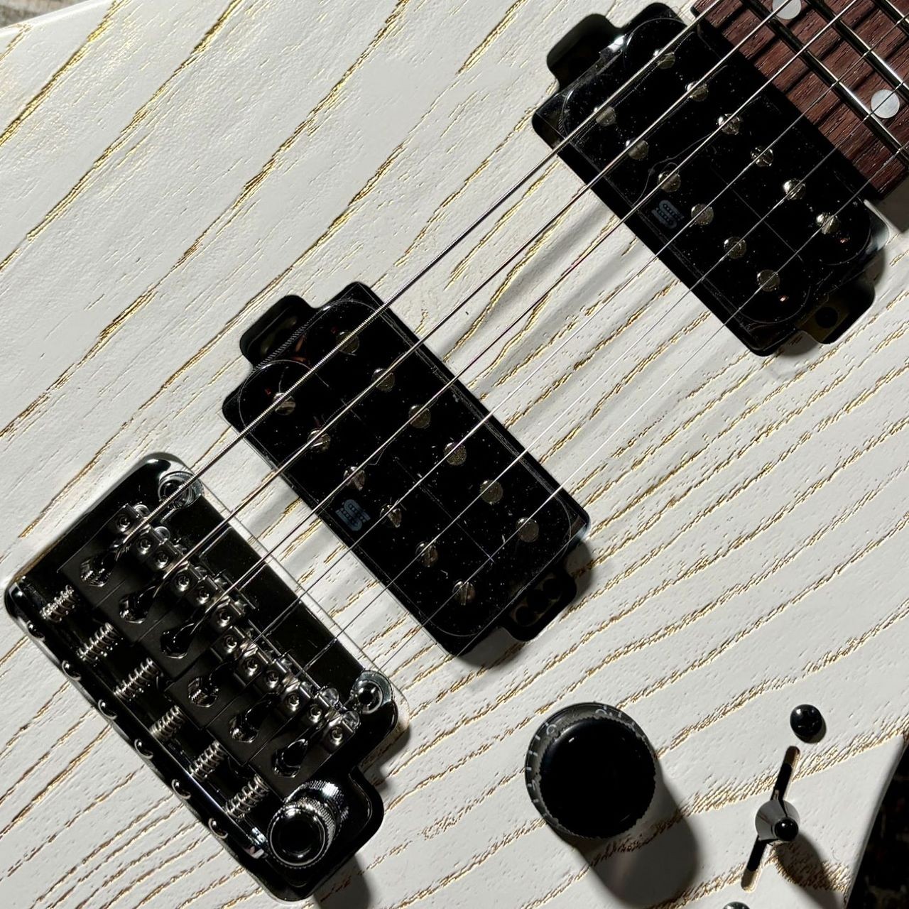 Ibanez AZ2402AR 3.54kg
