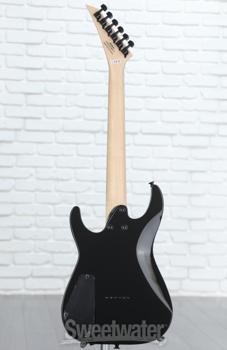 Jackson Dinky Minion JS1X – Black