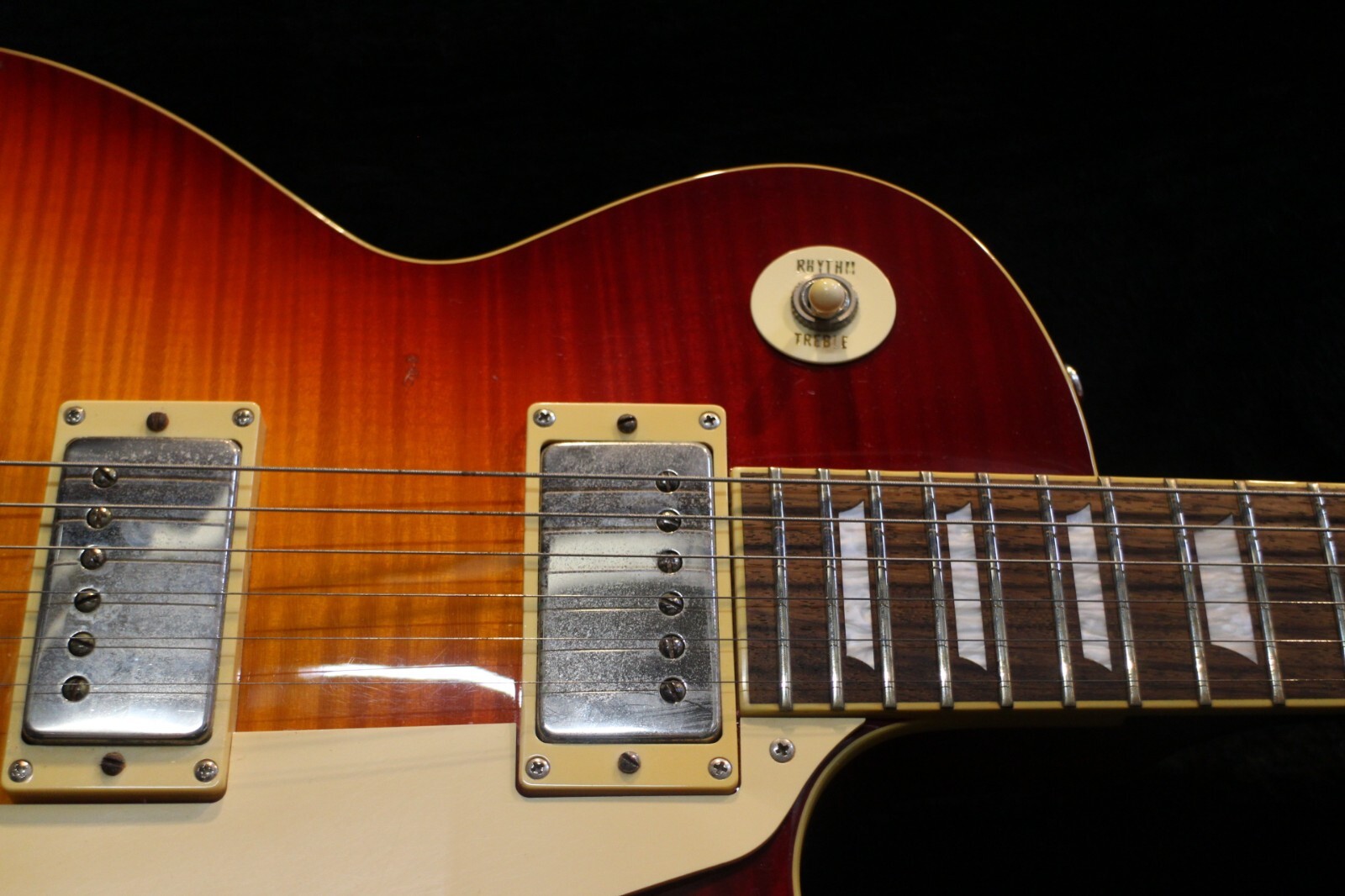 USED Limited Model Electric Guitar E-LP GT193 230420