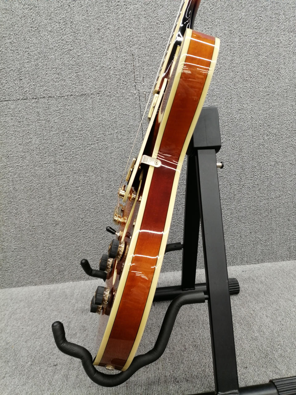 IBANEZ AS93-VLS Electric Guitar