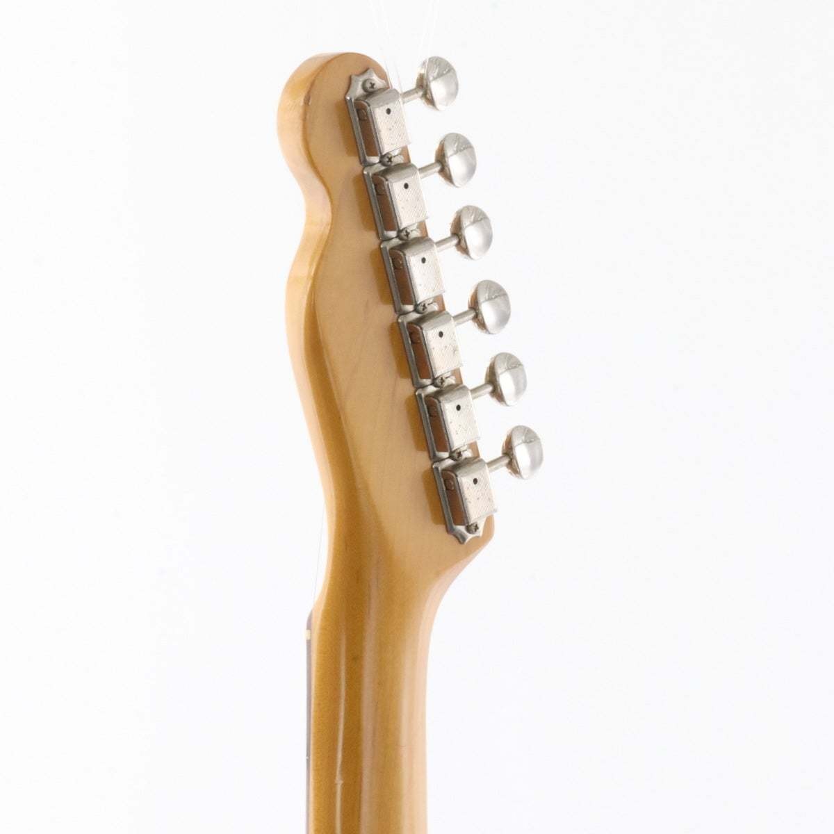 Fender Japan Telecaster TL62B-80 3Tone Sunburst (1987) (no260718)