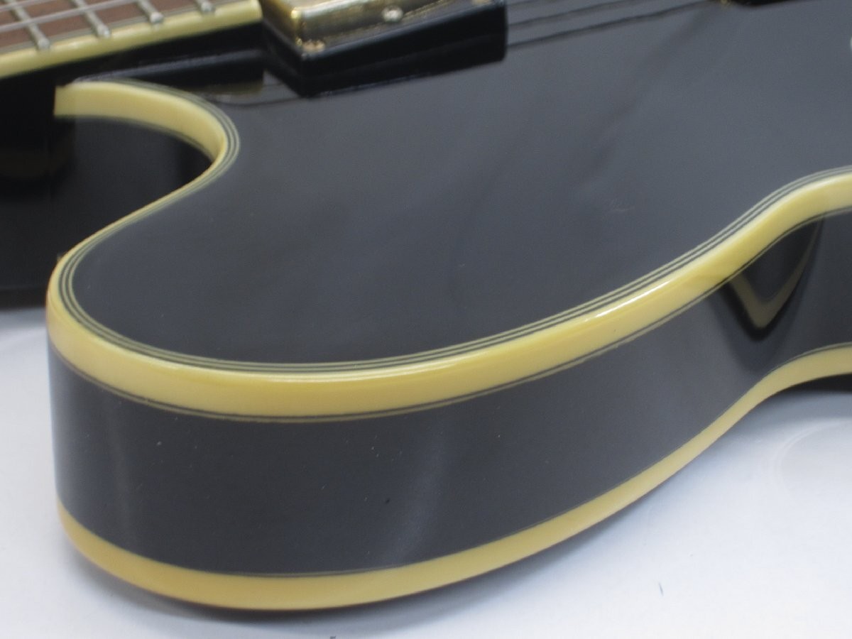 Epiphone Sheraton Ii Semi-Acoustic Guitar Ud3201
