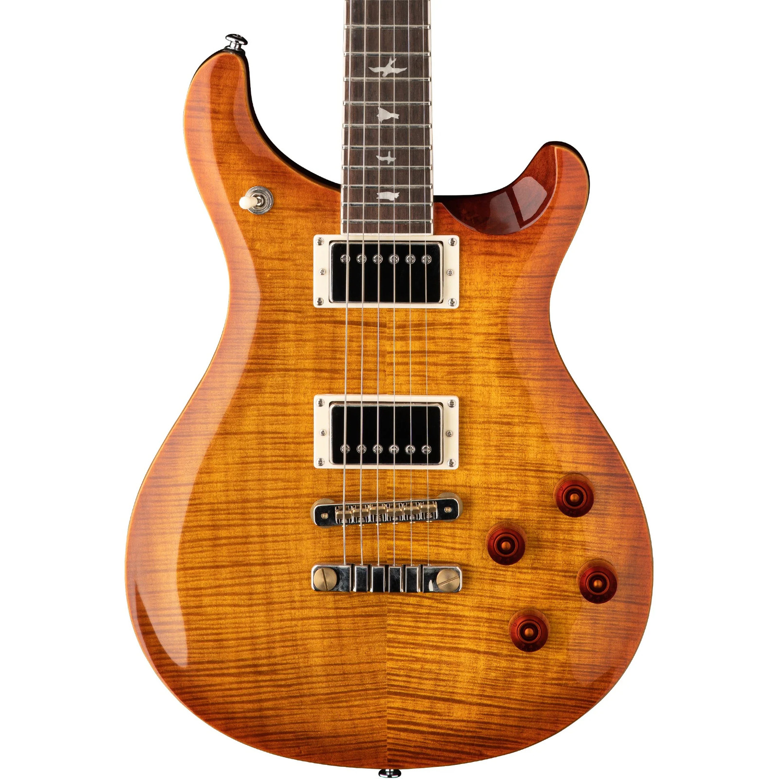 PRS SE McCarty 594 Electric Guitar, Vintage Sunburst w/ Gig Bag