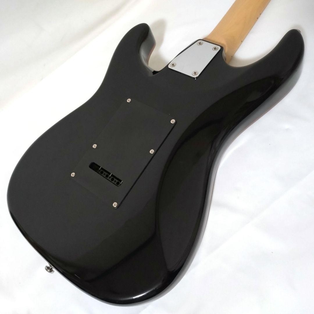 Selva Sst-600 Stratquilted Maple Top Hsh