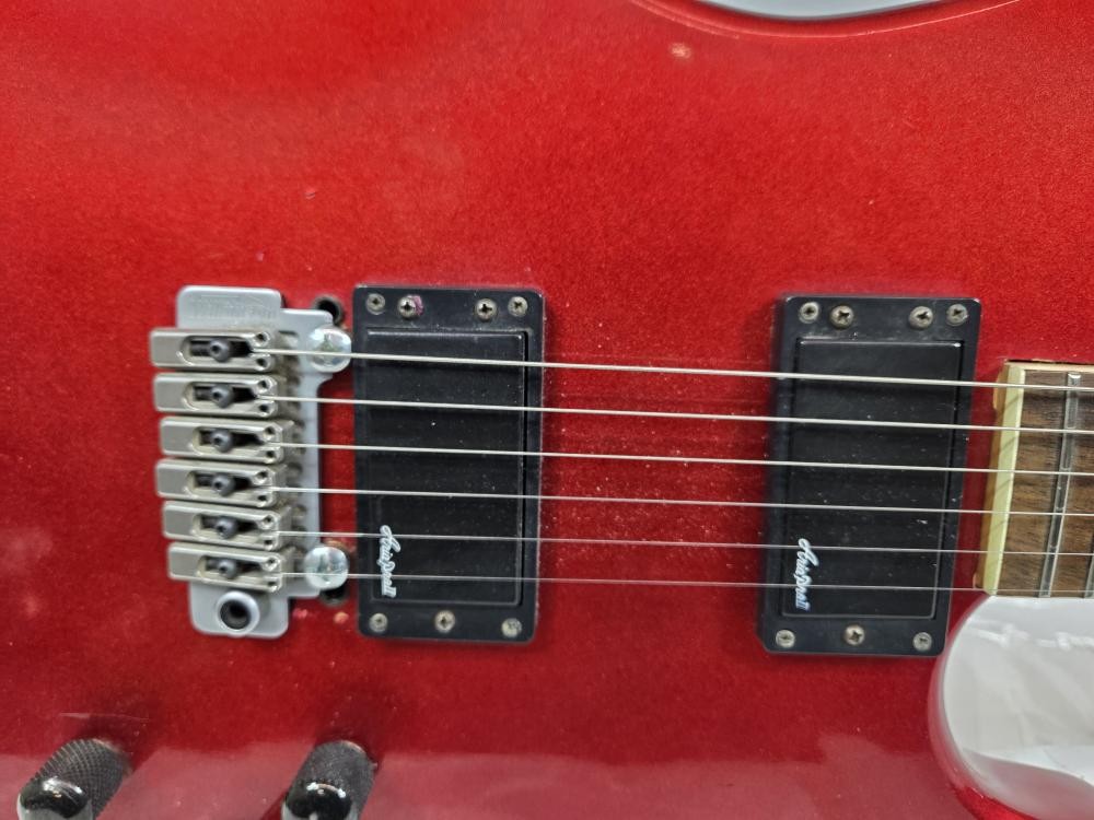 ARIA PRO II XR SERIES (P25023287)