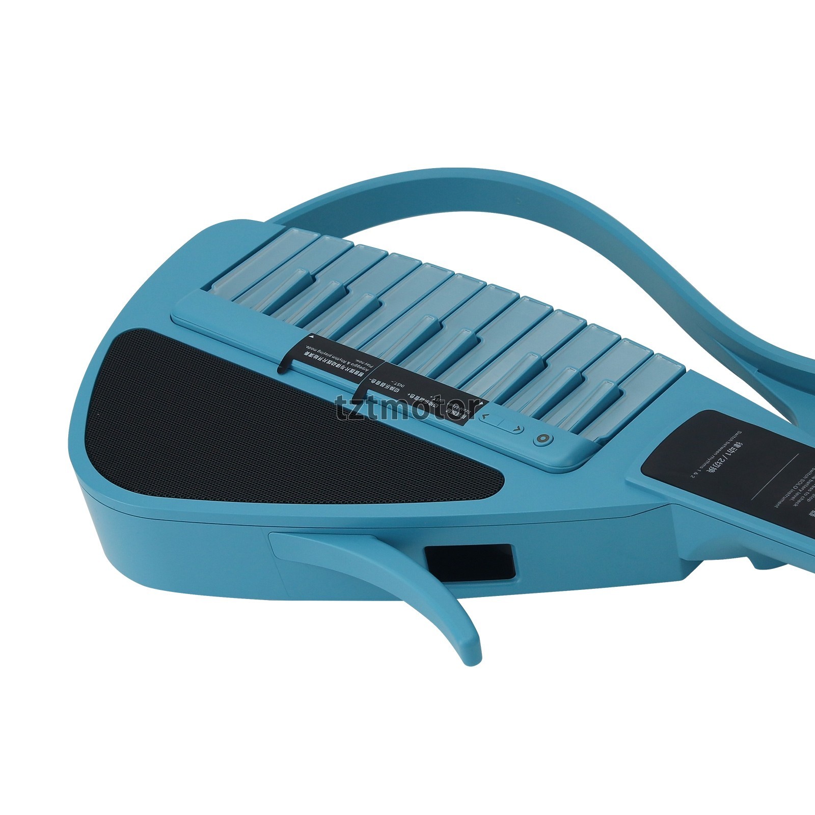 Cyber-G Multifunctional Electric Guitar Intelligent Stringless MIDI Guitar