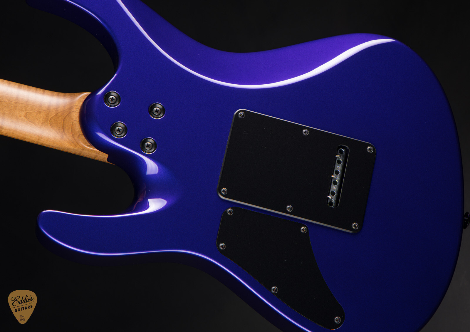 Suhr Modern Roasted – Purple Haze#85796