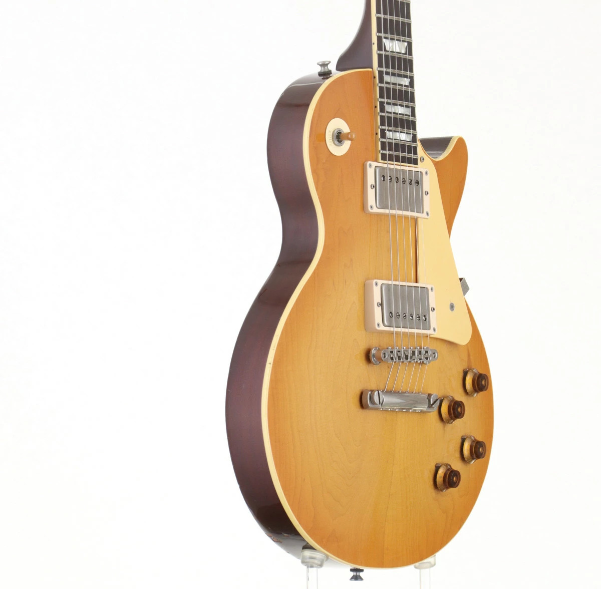 Orville / Lps-75