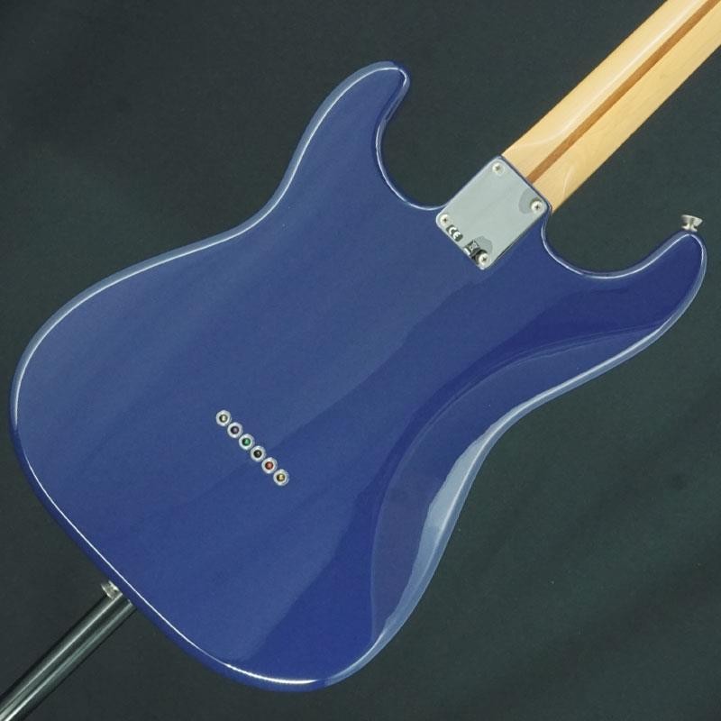 Fender Used Standard Stratocaster Hard Tail MOD. Used Electric Guitar