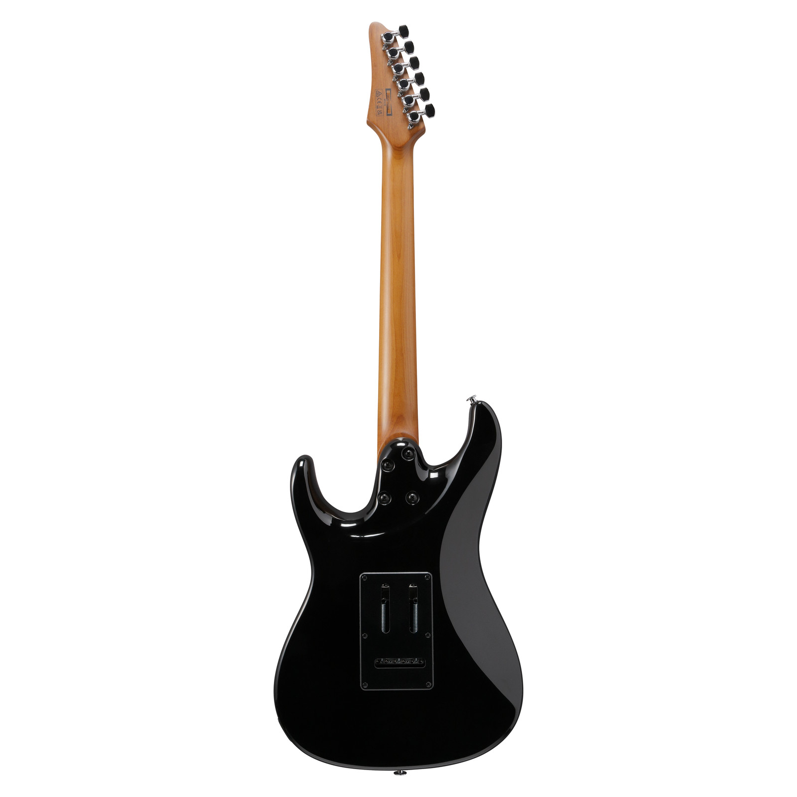 Used Ibanez AZ22S2 AZ Standard Electric Guitar – Black