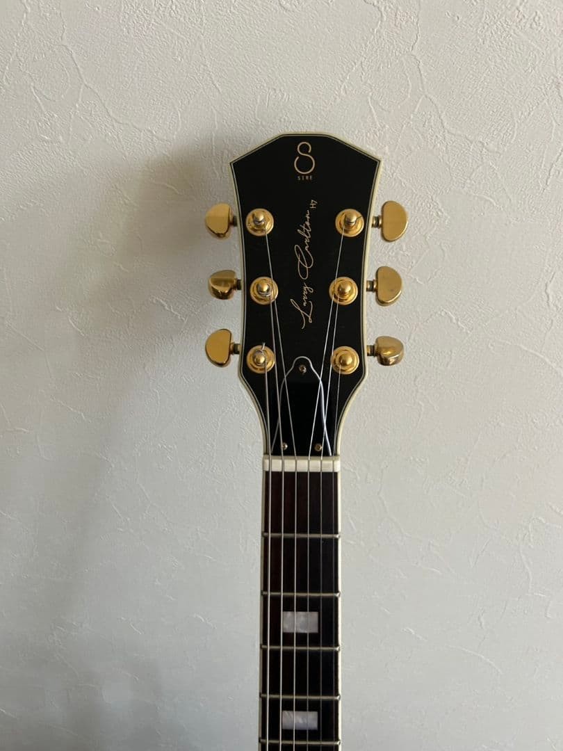 Sire Guitar Larry Carlton H7 Safe delivery from Japan