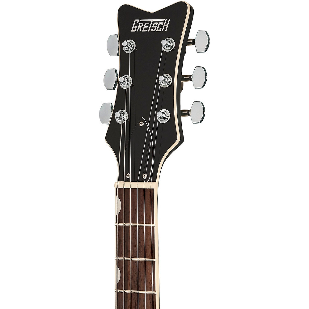 Gretsch Guitars Electromatic Jet Club Electric Guitar Druid Green