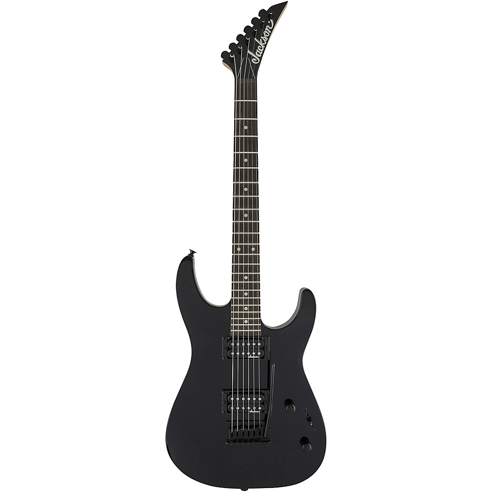 Jackson Dinky JS11 Electric Guitar Black