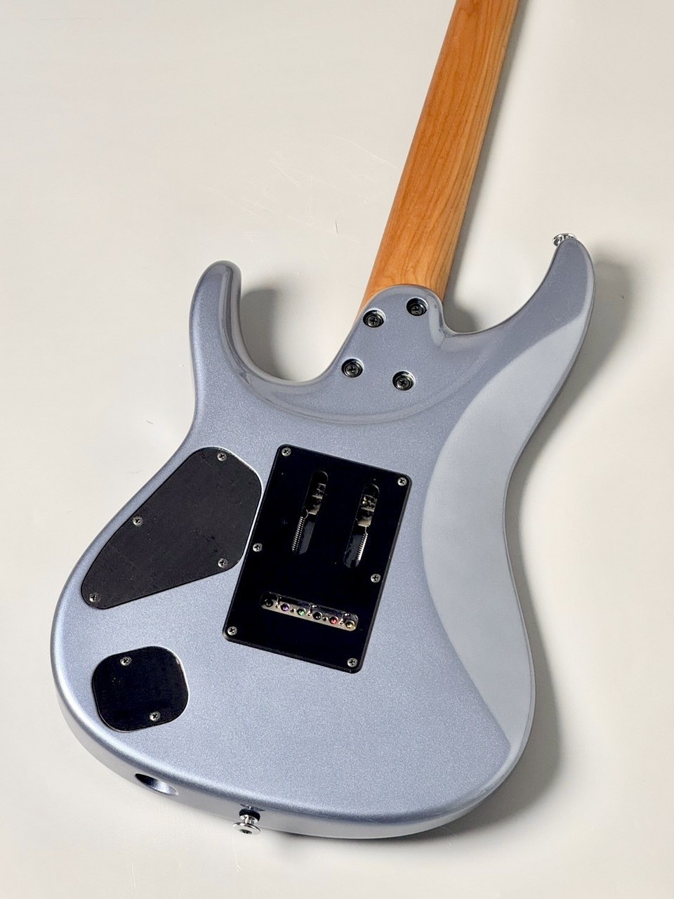 Ibanez AZ2402 ICM #FD2577019 3.16KG #GGeua