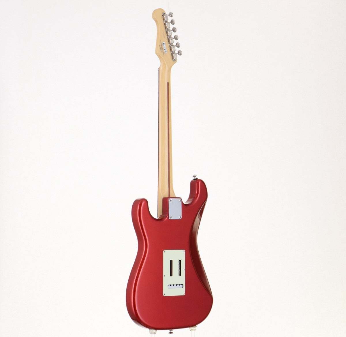Fujigen Neo Classic NST110RAL Guitar Alder Body U-Shape Maple Neck Used