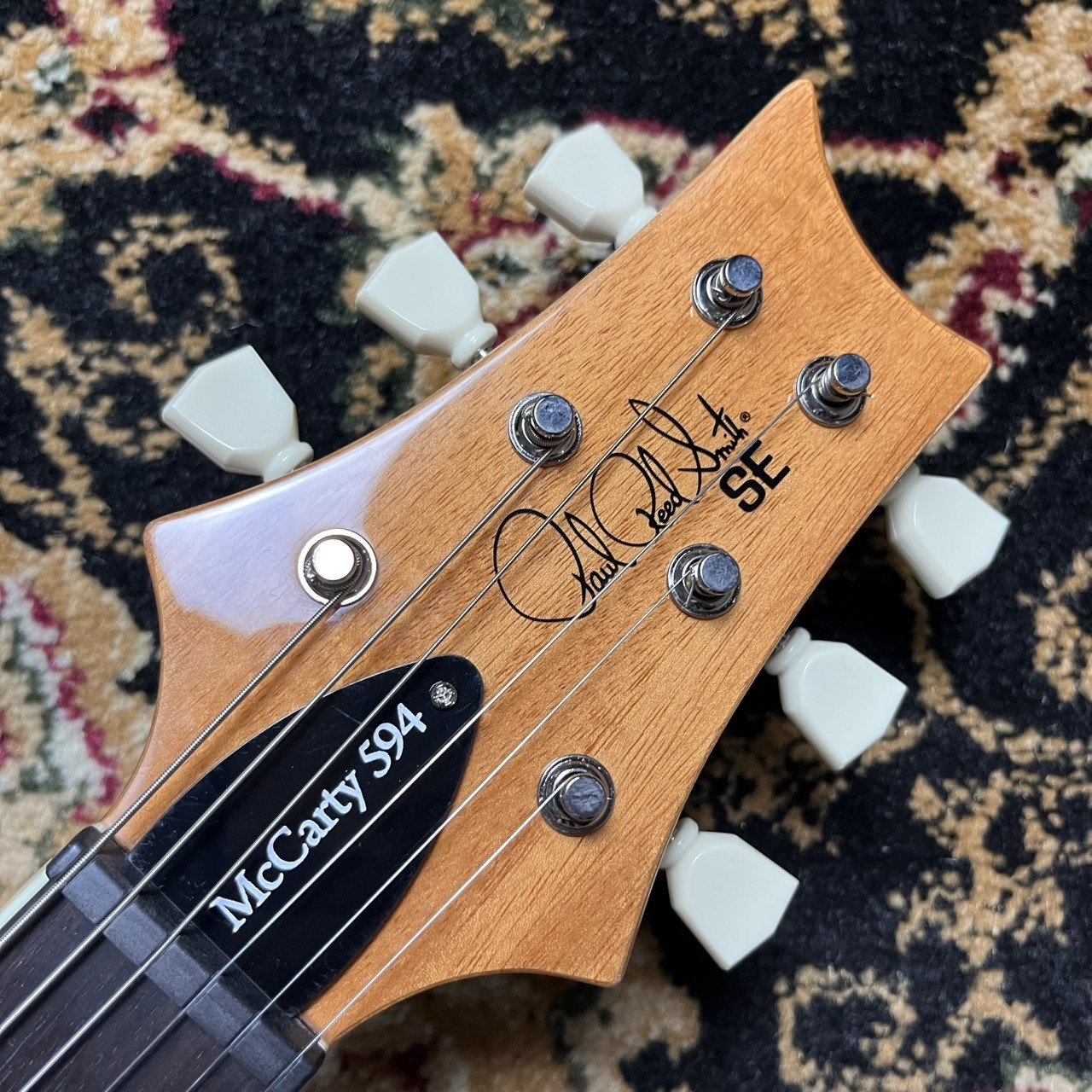 Paul Reed Smith PRS SE McCarty594 SC