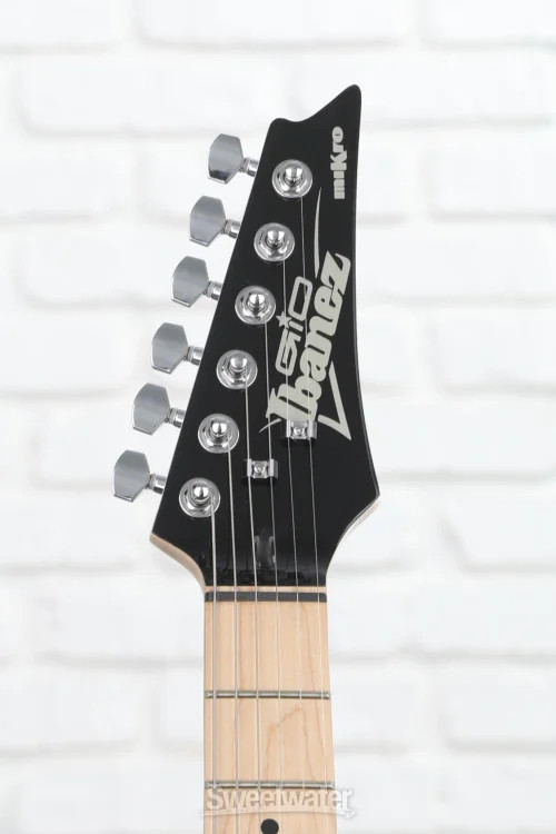 Ibanez Gio GRGM21M – Blue Burst