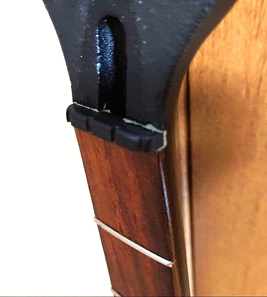 FERNANDES SWB-75 “Body & Neck Only” Alder Maple Vintage Bass Guitar 1992 Japan