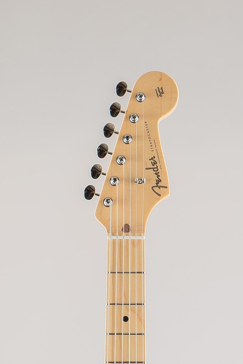 Fender / Made in Japan Traditional 50s Stratocaster Maple 2-Color Sunburst