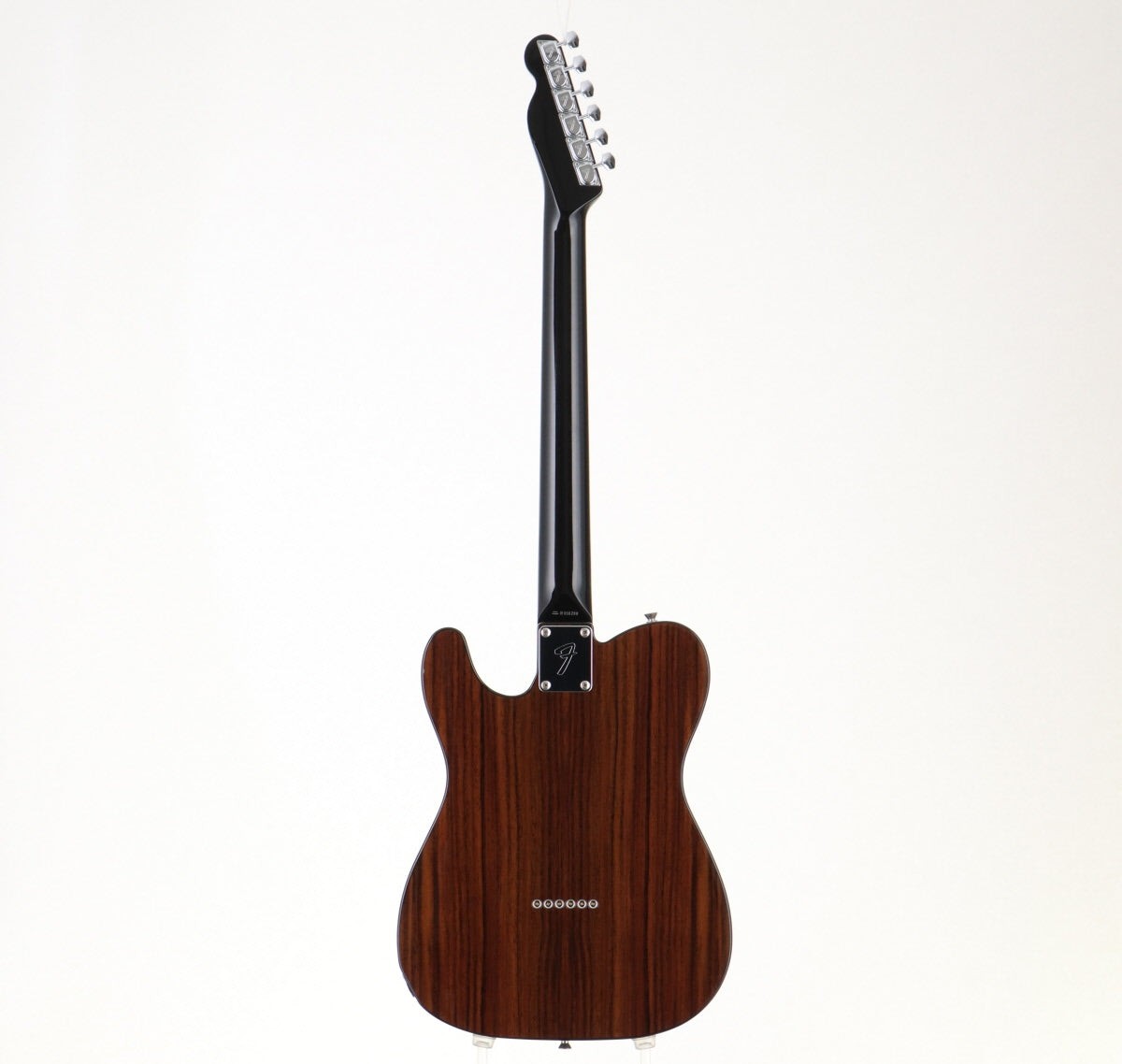 FENDER JAPAN (pre-2015) TL-ROSE Natural [R056288]