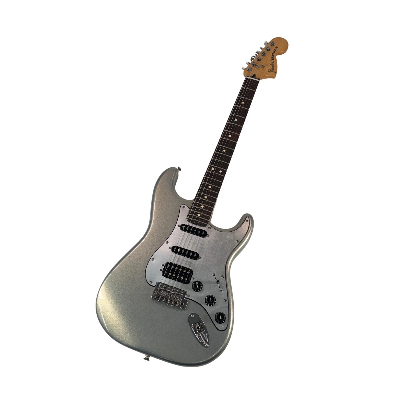 Fender Special Edition Lone Star Stratocaster RH 6-String Electric Guitar MIM