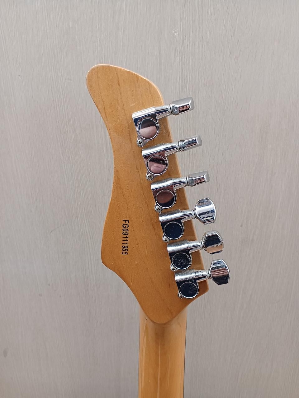 FERNANDES / ENGRAVE / CHROME BLK (no260614)