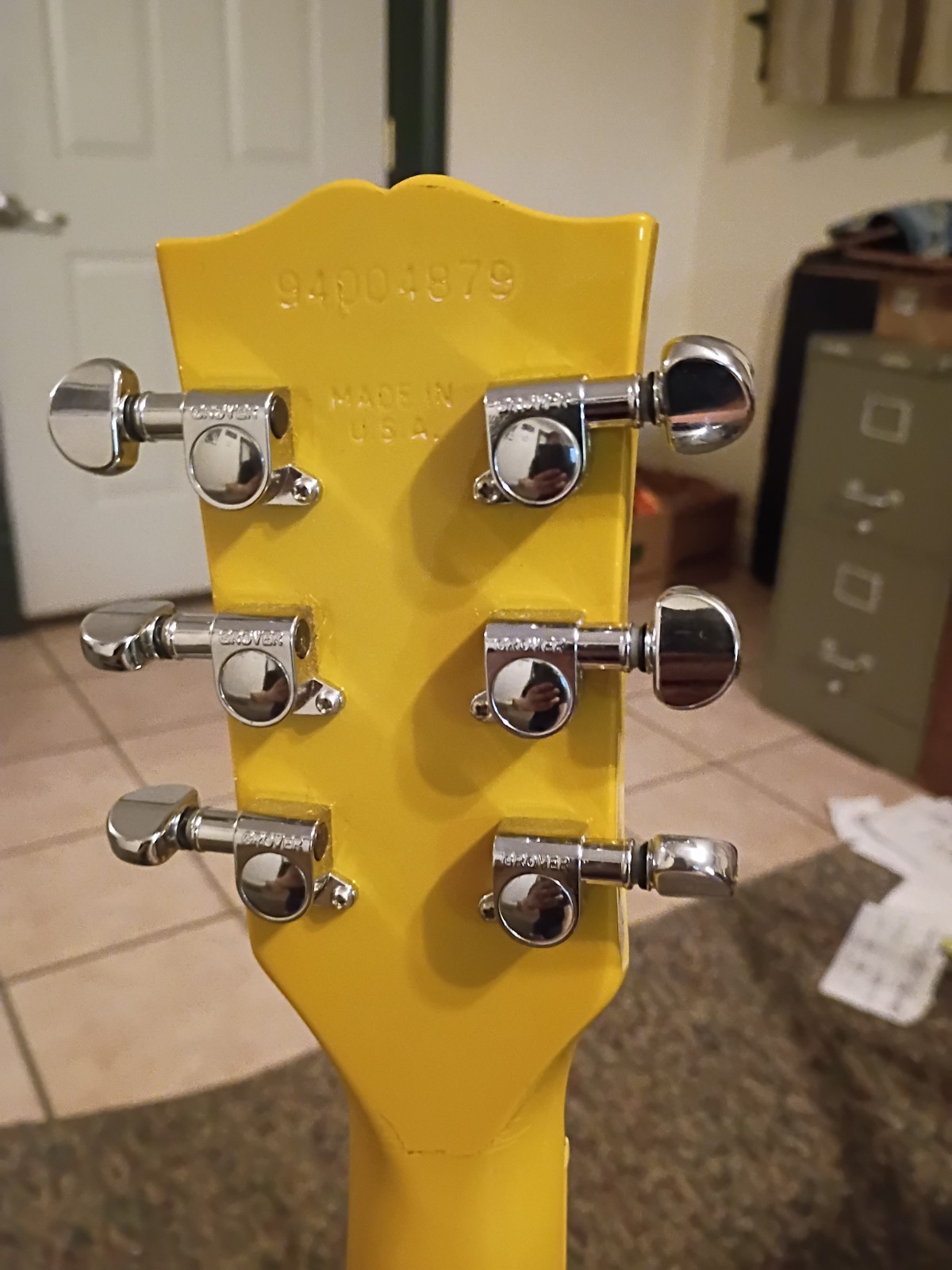 94 Gibson Les Paul Special T.V 100 yr. Anniversary