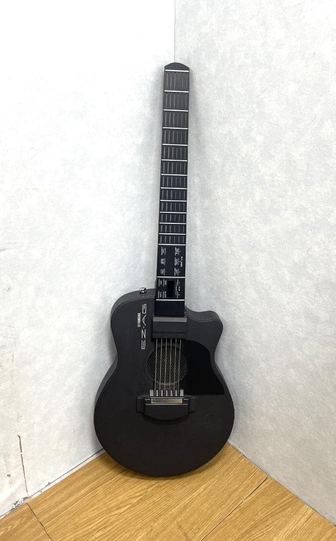 Yamaha Easy Guitar Electric Guitar EZ-AG