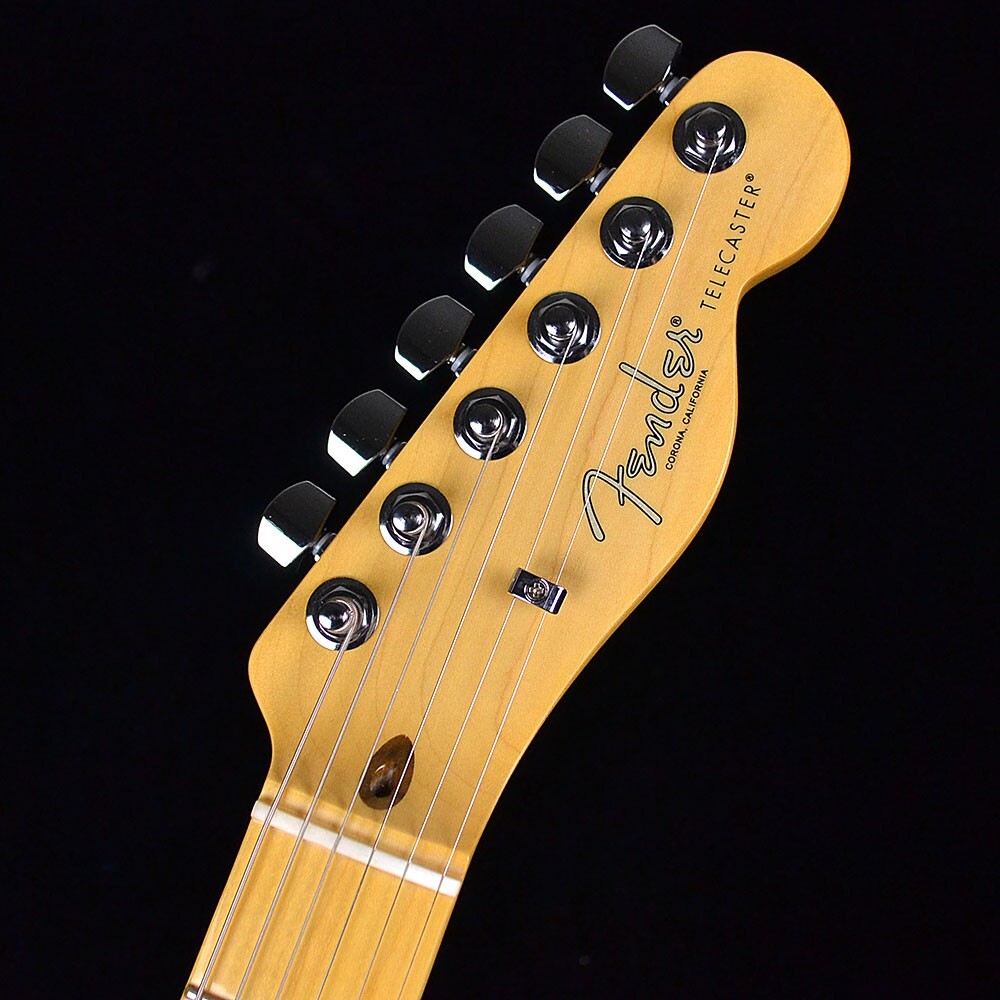 Fender American Professional Telecaster Electric Guitar Sienna Sunburst