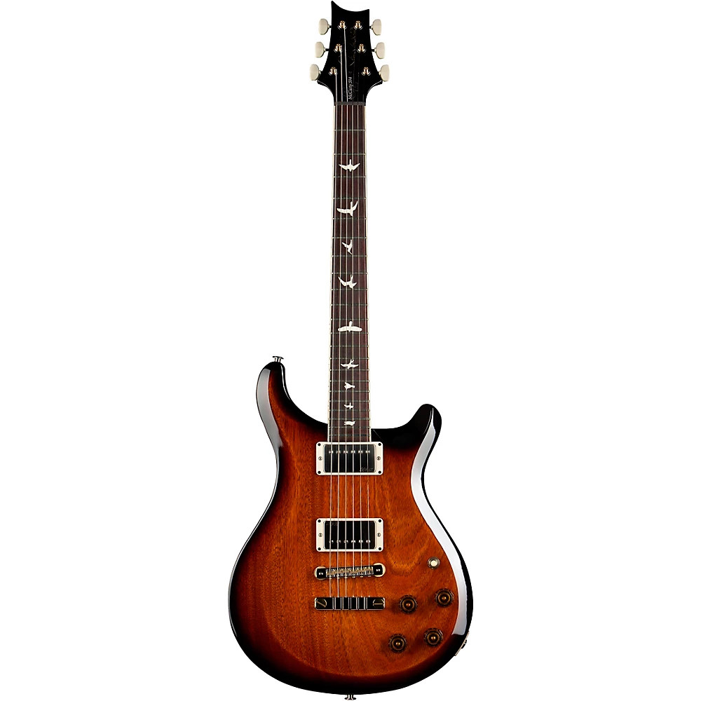 PRS S2 McCarty 594 Thinline Standard Electric Guitar Mccarty Tobacco Sunburst