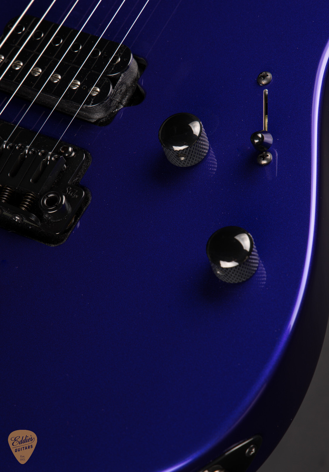 Suhr Modern Roasted – Purple Haze#85796