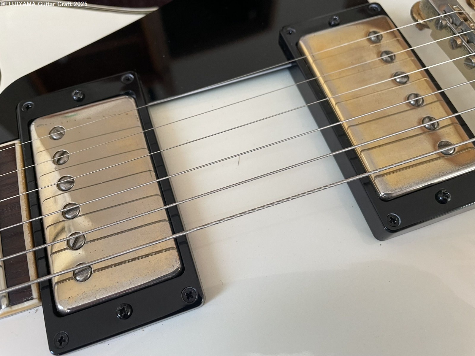 TOKAI TLC60 (1985) Love Rock Randy Rhoads Style Japanese Vintage Guitar