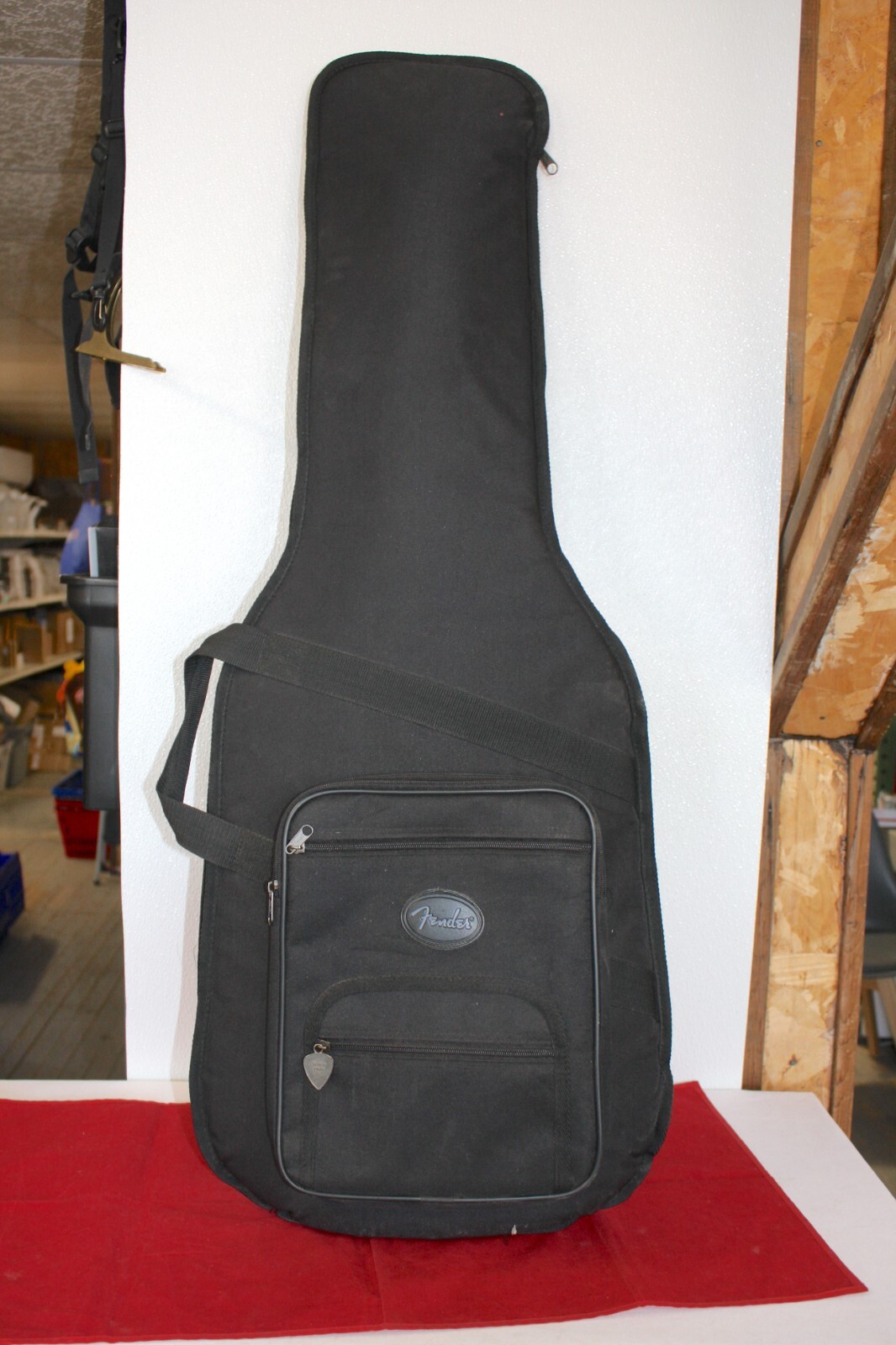 2021 Jackson JS Series Dinky® Arch Top JS32TQ DKA With Gig Bag