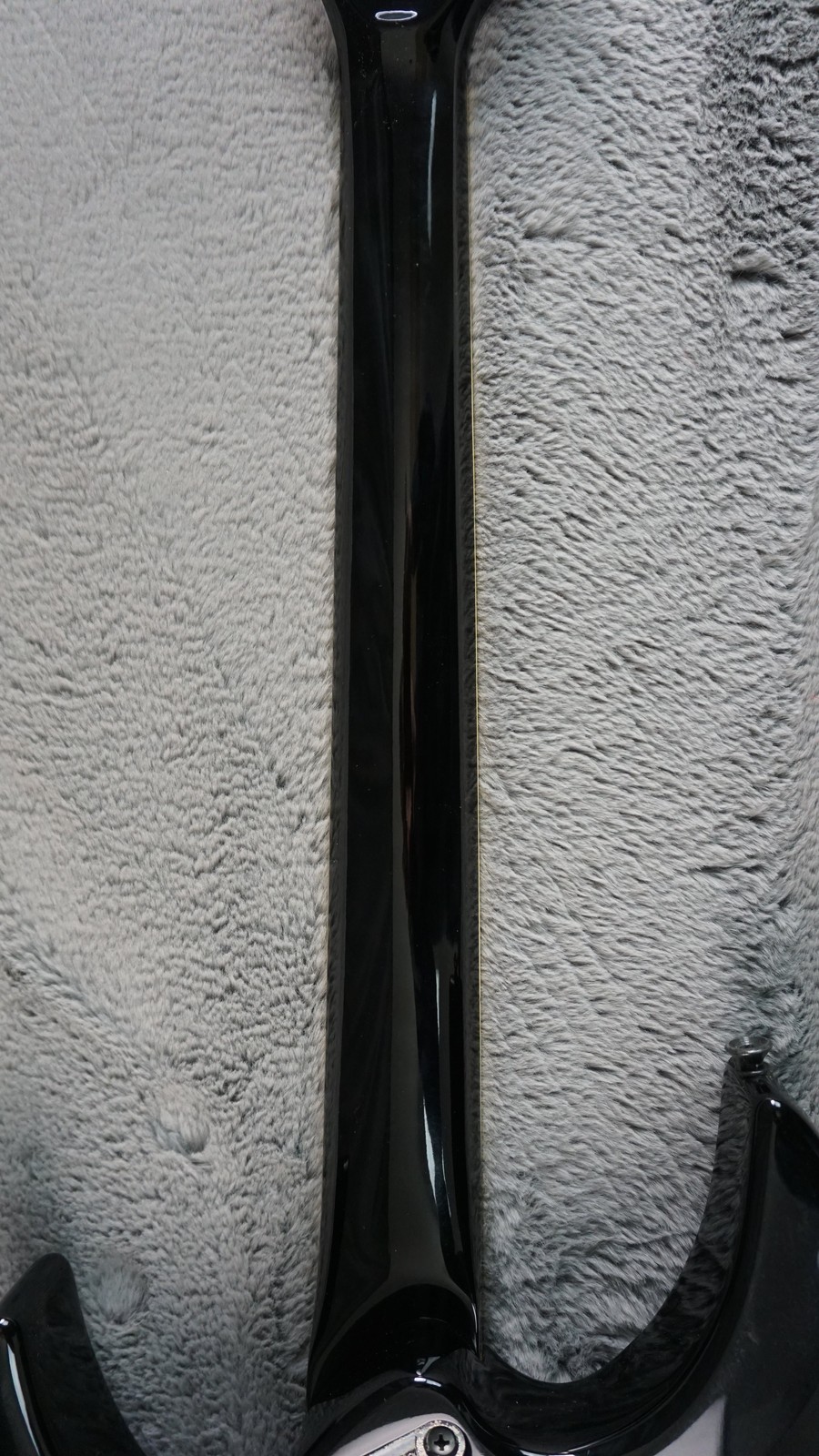 Yamaha RGX820J – Black ST Type FR