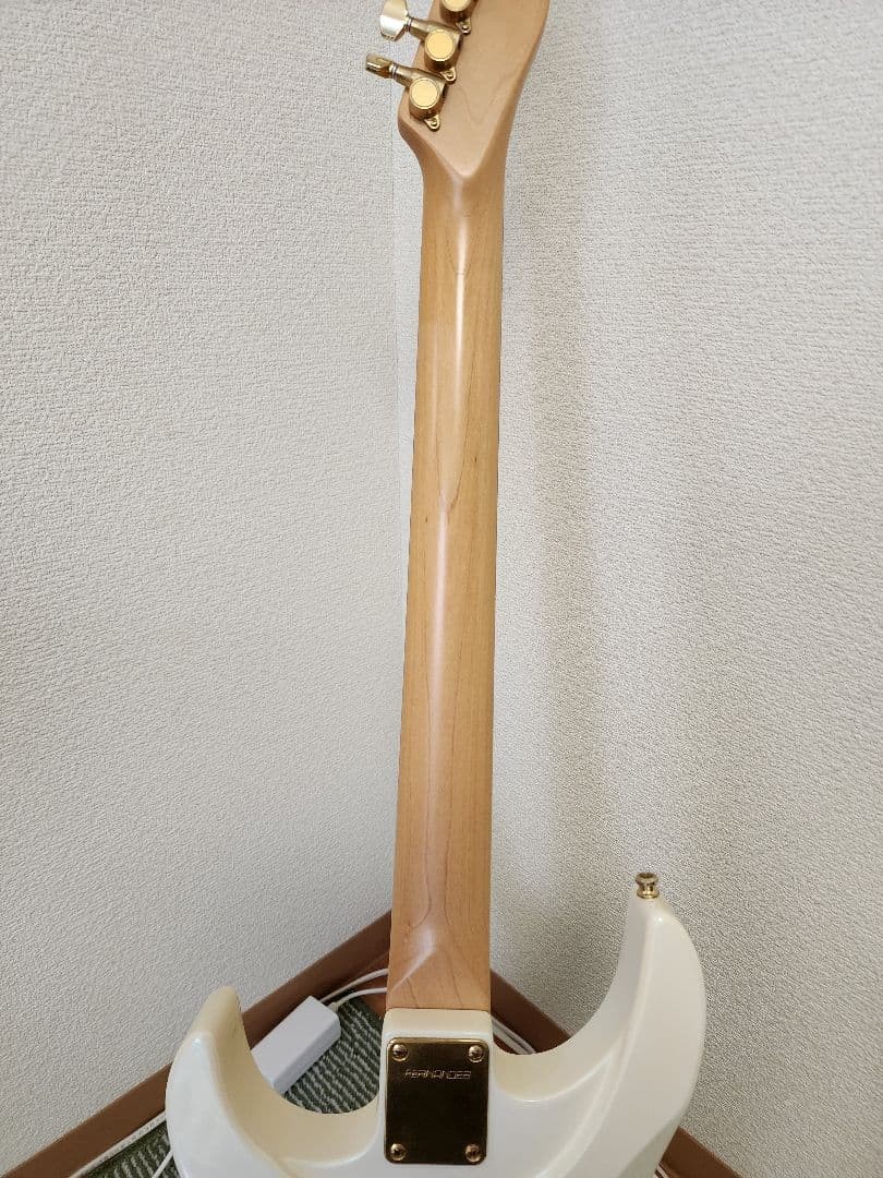FERNANDES LA-80KK