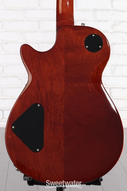 Gretsch Electromatic Premier Jet Electric Guitar – Rubusto Burst