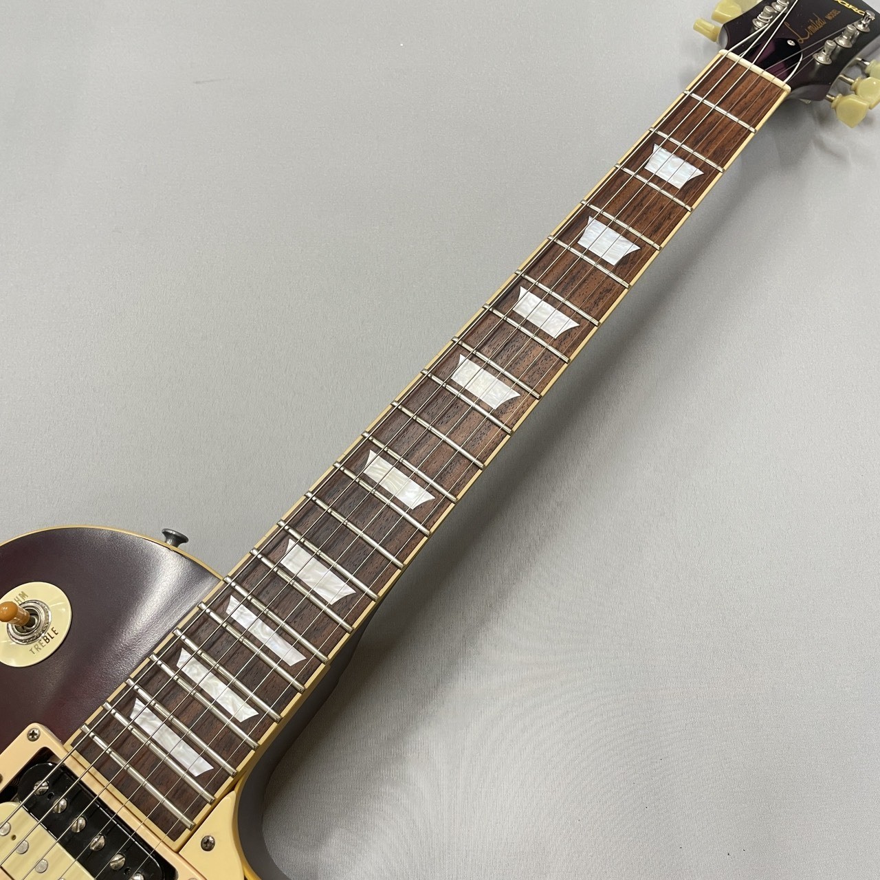EDWARDS E-LP-STD (no260713)