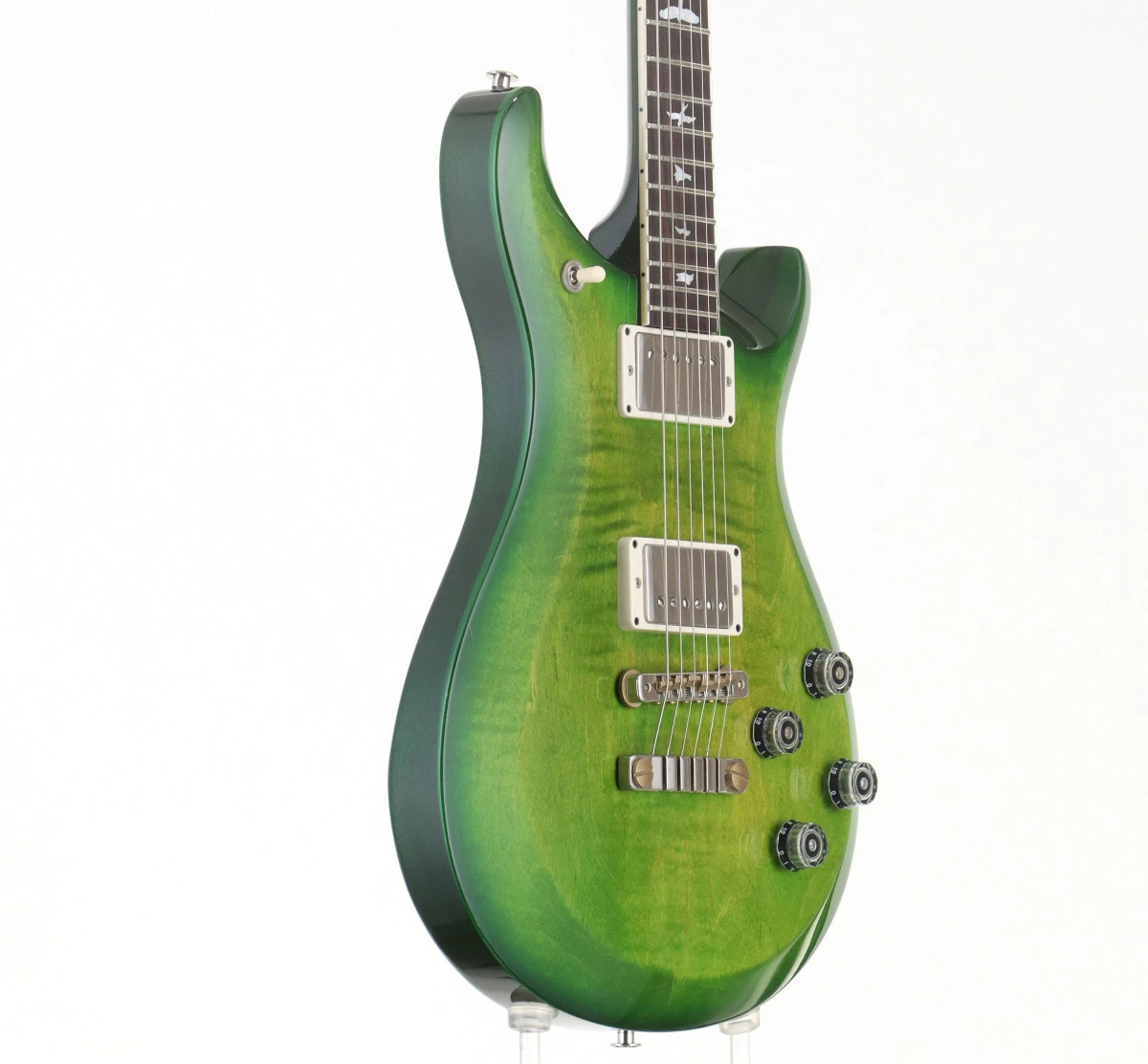 Medieval Paul Reed Smith Prs / 2023 10Th Anniversary S2 Mccarty 594 Ltd Eriza Ve