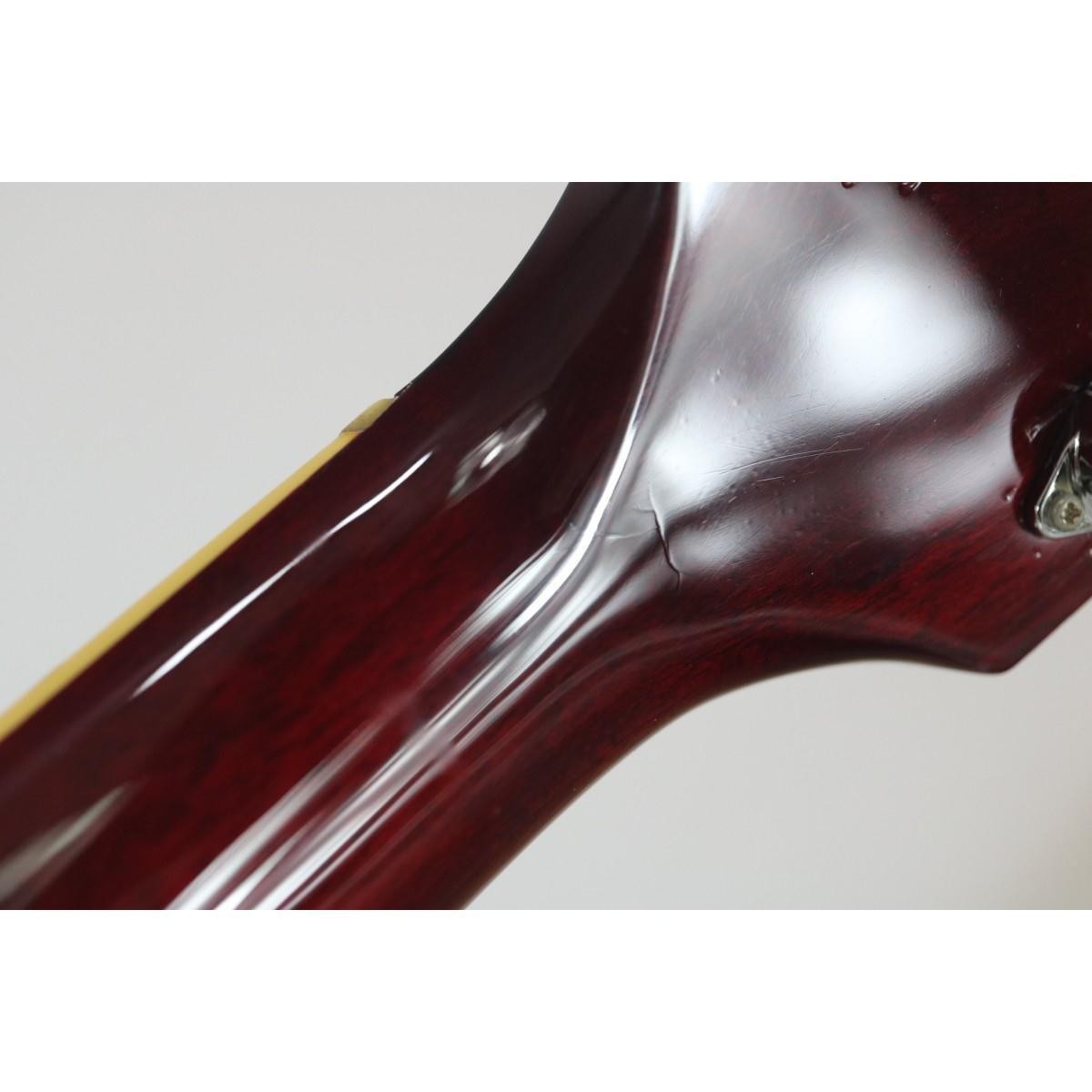 Orville By Gibson Es
